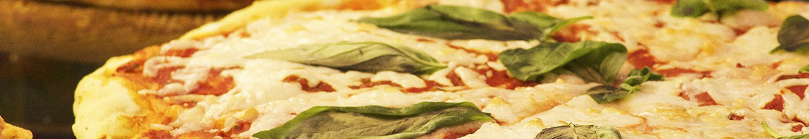 Eating Gluten-Free Italian Pizza at Hello Pizza La Canada restaurant in La Cañada Flintridge, CA.